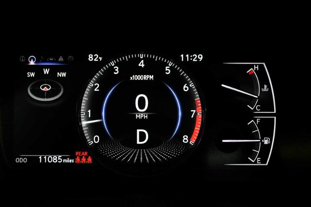 2024 Lexus ES 350 Vehicle Photo in DALLAS, TX 75235