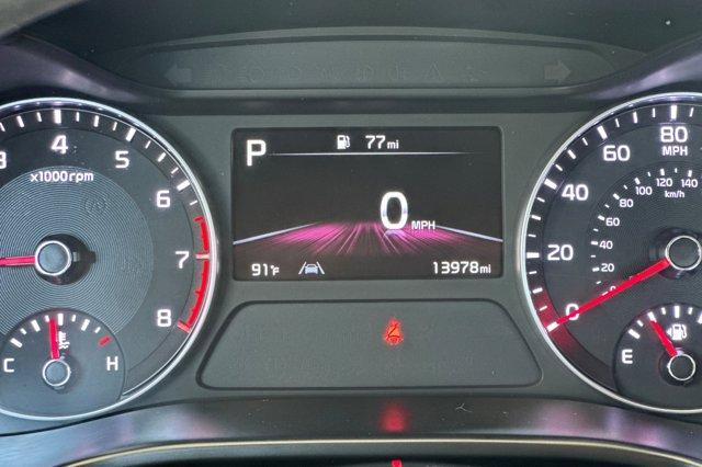 2023 Kia Forte Vehicle Photo in STOCKTON, CA 95212-2838