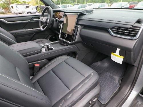 2025 GMC Acadia Vehicle Photo in HOMOSASSA, FL 34448-1461