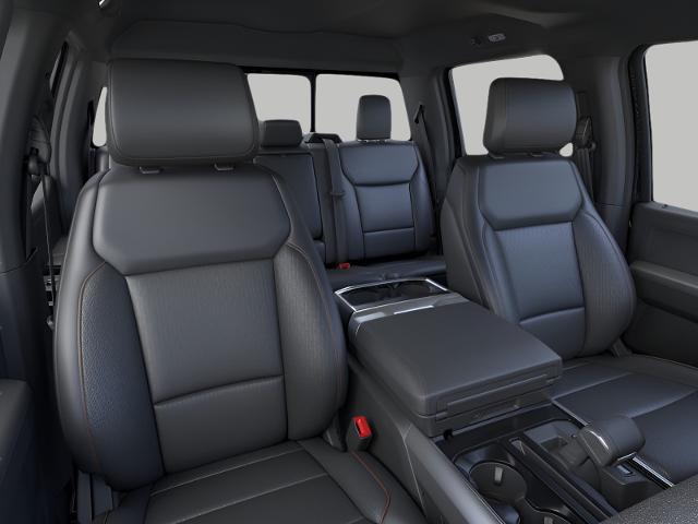 2025 Ford F-150 Vehicle Photo in Oshkosh, WI 54901