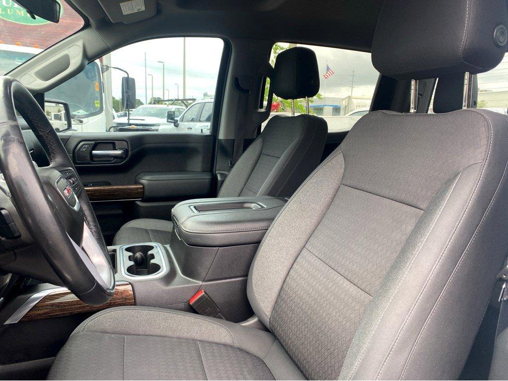 2021 GMC Sierra 1500 Vehicle Photo in SAVANNAH, GA 31406-4513