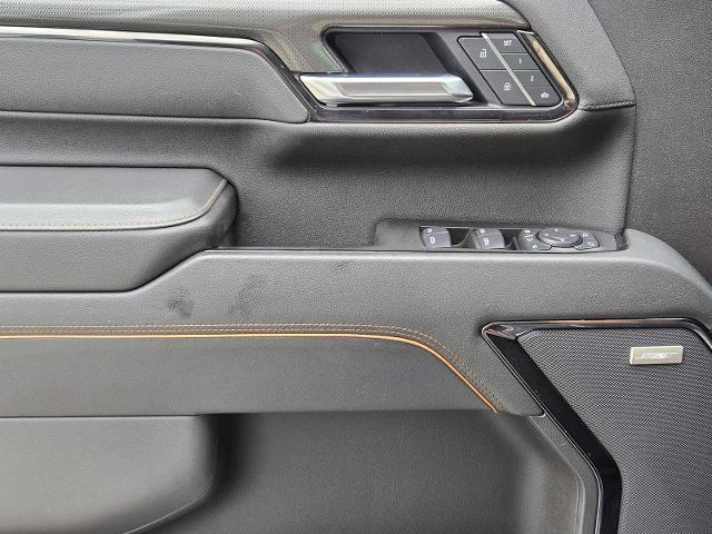 2025 GMC Sierra 3500HD Vehicle Photo in DENTON, TX 76210-9321