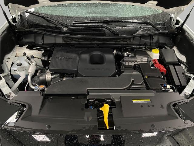2025 Nissan Murano Vehicle Photo in Appleton, WI 54913