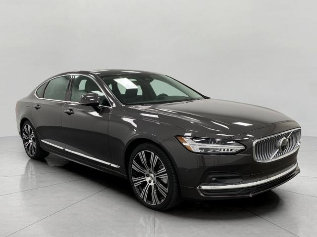 2024 Volvo S90 Vehicle Photo in Appleton, WI 54913