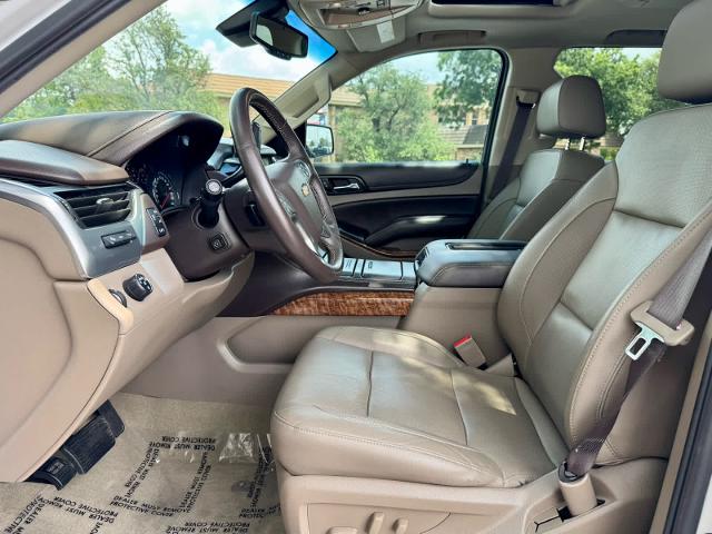 2017 Chevrolet Tahoe Vehicle Photo in DALLAS, TX 75209-3016