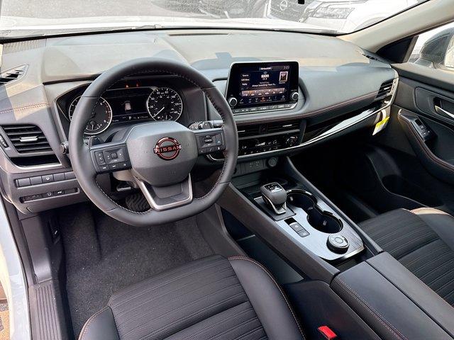 2025 Nissan Rogue Vehicle Photo in Flemington, NJ 08822