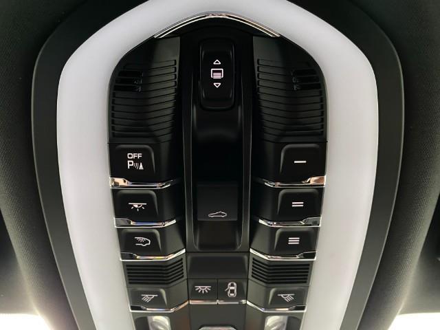 2025 Porsche Macan Vehicle Photo in Appleton, WI 54913