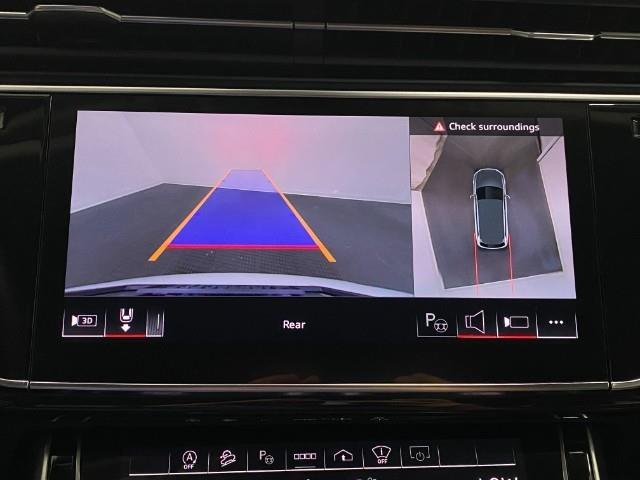 2024 Audi Q7 Vehicle Photo in Appleton, WI 54913