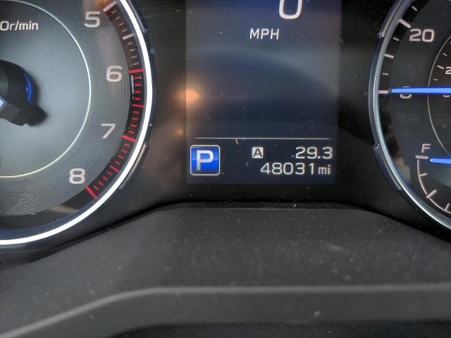 2020 Subaru Ascent Vehicle Photo in Green Bay, WI 54304