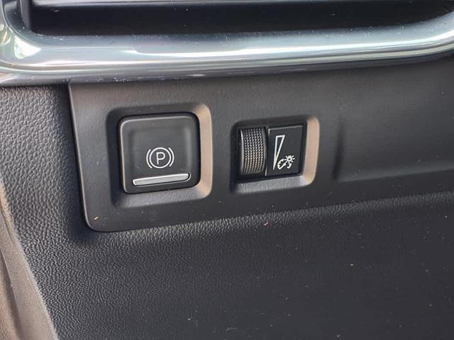2021 Cadillac XT4 Vehicle Photo in San Antonio, TX 78230-1001