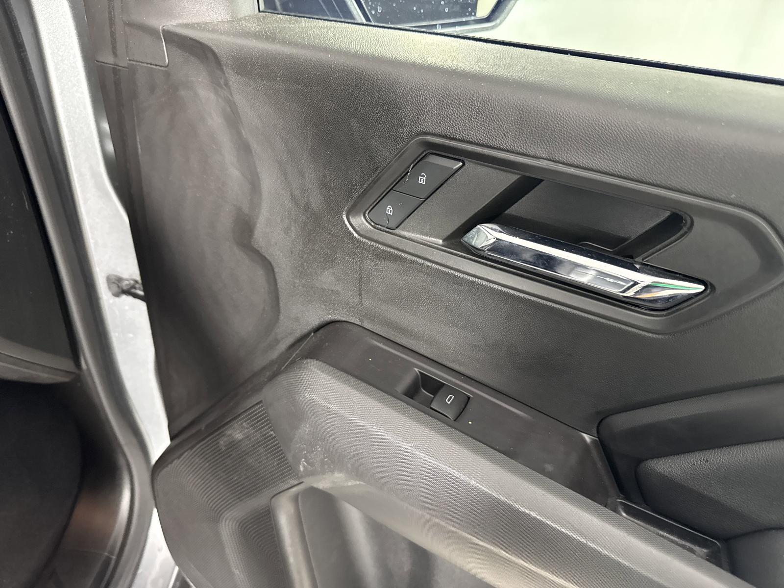 2023 Chevrolet Colorado Vehicle Photo in GEORGETOWN, TX 78626-7508