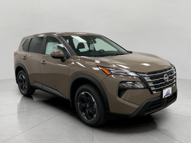 2025 Nissan Rogue Vehicle Photo in Appleton, WI 54913
