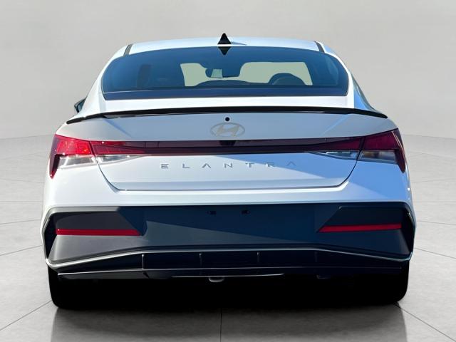 2025 Hyundai ELANTRA Vehicle Photo in Green Bay, WI 54304