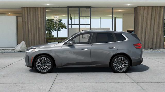 2025 BMW X3 30 xDrive Vehicle Photo in GRAPEVINE, TX 76051