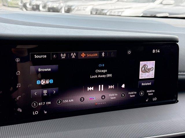 2025 Nissan Murano Vehicle Photo in Flemington, NJ 08822