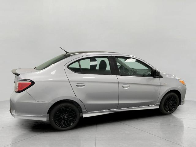 2024 Mitsubishi Mirage G4 Vehicle Photo in Appleton, WI 54913