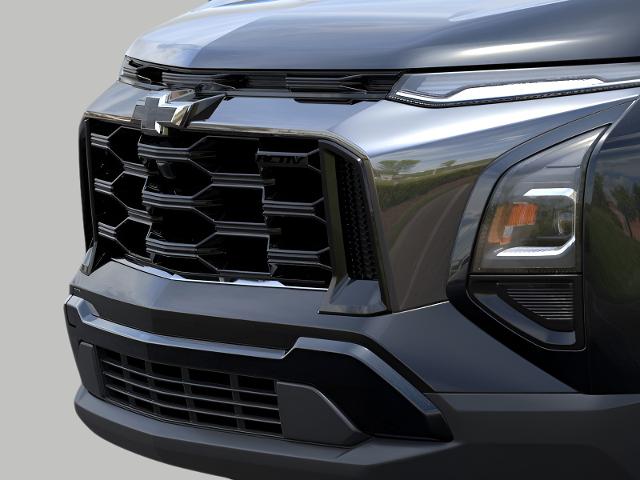 2026 Chevrolet Equinox Vehicle Photo in APPLETON, WI 54914-4656