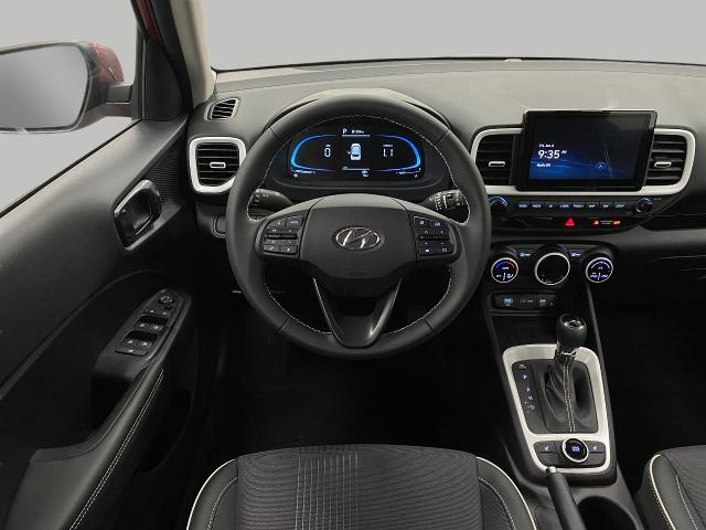 2025 Hyundai VENUE Vehicle Photo in Appleton, WI 54913