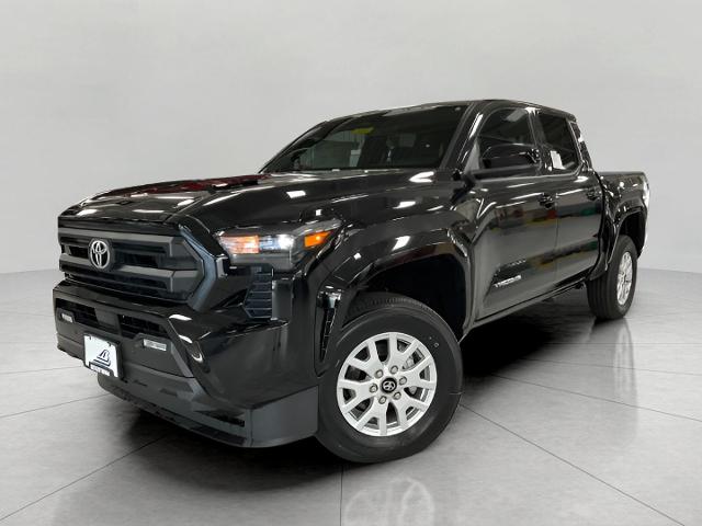 2025 Toyota Tacoma 4WD Vehicle Photo in Oshkosh, WI 54904