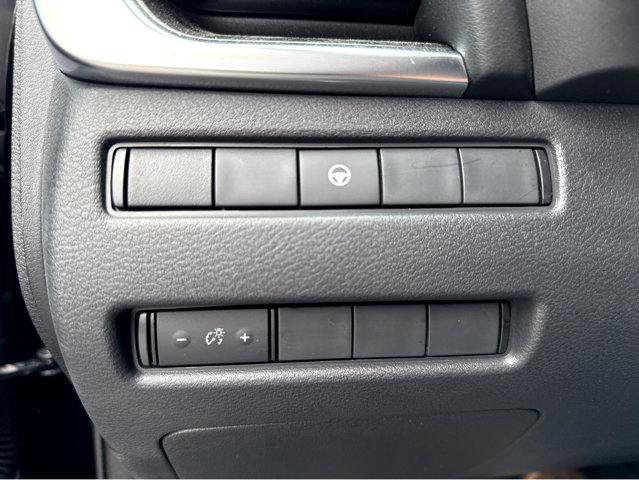 2023 Nissan Rogue Vehicle Photo in Savannah, GA 31419
