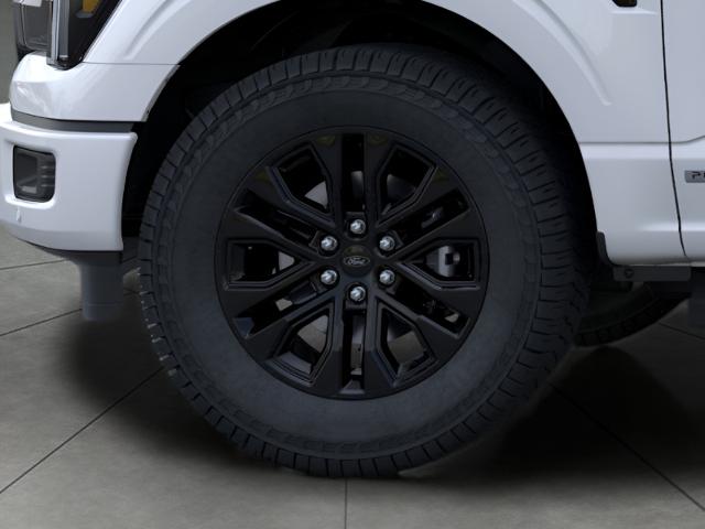 2025 Ford F-150 Vehicle Photo in Neenah, WI 54956