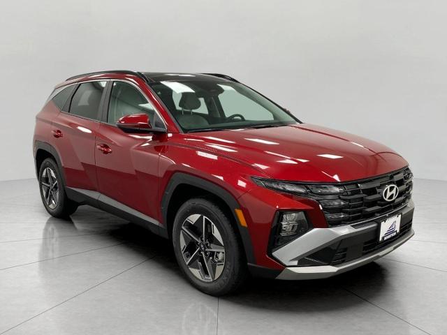 2025 Hyundai TUCSON Hybrid Vehicle Photo in Appleton, WI 54913