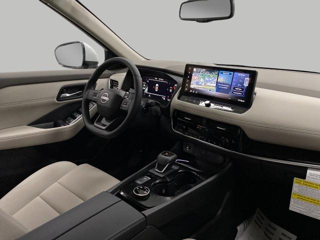 2025 Nissan Rogue Vehicle Photo in Appleton, WI 54913