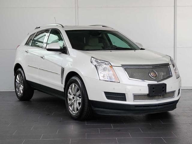 2013 Cadillac SRX Vehicle Photo in HOUSTON, TX 77079