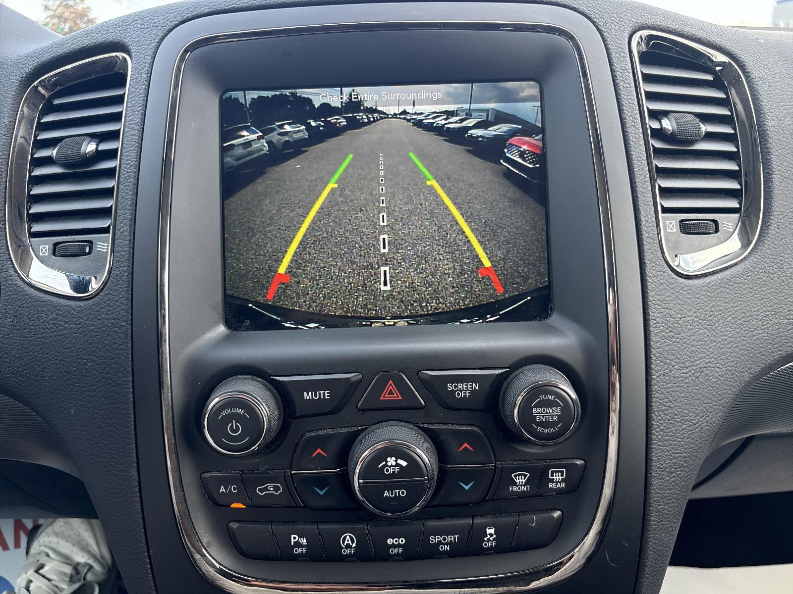 2018 Dodge Durango Vehicle Photo in Mechanicsburg, PA 17050