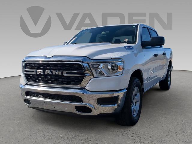 2023 Ram 1500 Vehicle Photo in Brunswick, GA 31525