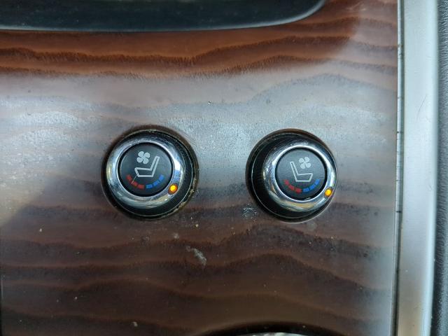 2020 Nissan Pathfinder Vehicle Photo in Brunswick, GA 31525