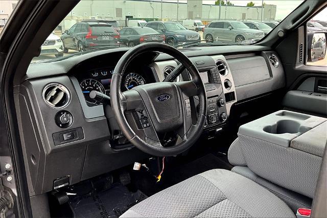 2013 Ford F-150 Vehicle Photo in Grapevine, TX 76051