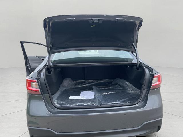 2025 Subaru Legacy Vehicle Photo in Oshkosh, WI 54904