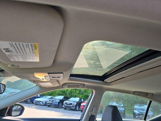 2022 Nissan Altima Vehicle Photo in Pleasant Hills, PA 15236