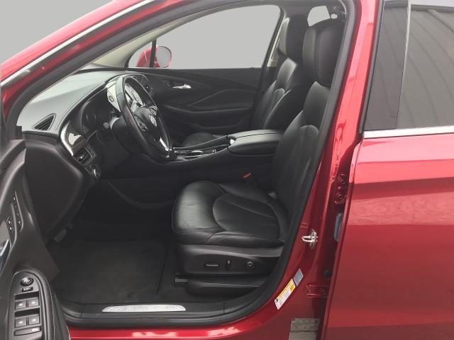 2019 Buick Envision Vehicle Photo in GREEN BAY, WI 54303-3330