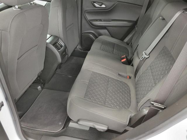 2022 Chevrolet Blazer Vehicle Photo in NEENAH, WI 54956-2243