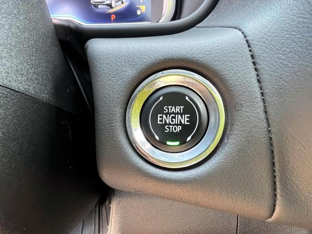 2023 Chevrolet Suburban Vehicle Photo in Roslyn, NY 11576