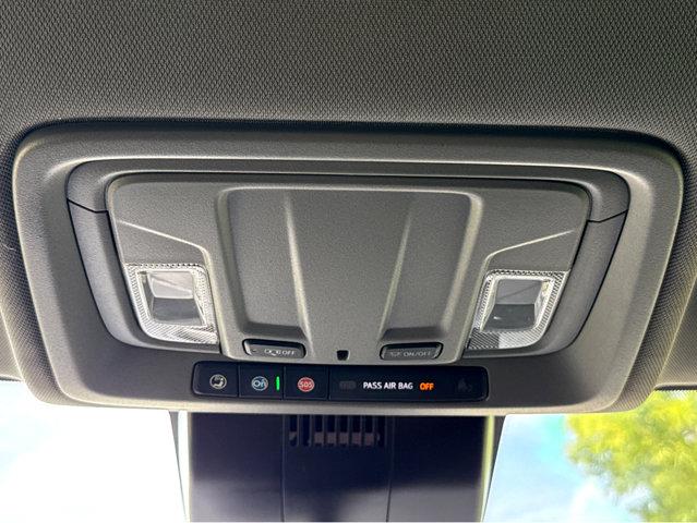 2023 Chevrolet Silverado 1500 Vehicle Photo in Hinesville, GA 31313