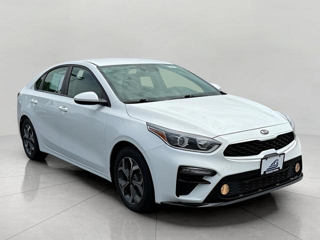 2019 Kia Forte Vehicle Photo in MIDDLETON, WI 53562-1492