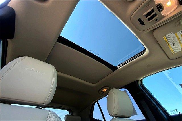 2024 Buick Encore GX Vehicle Photo in TOPEKA, KS 66609-0000