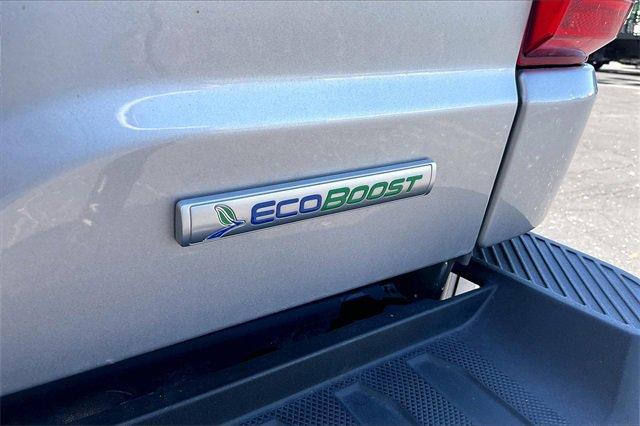 2021 Ford F-150 Vehicle Photo in INDEPENDENCE, MO 64055-1314