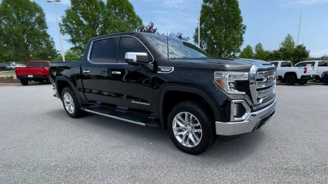 2021 GMC Sierra 1500 Vehicle Photo in BENTONVILLE, AR 72712-4322