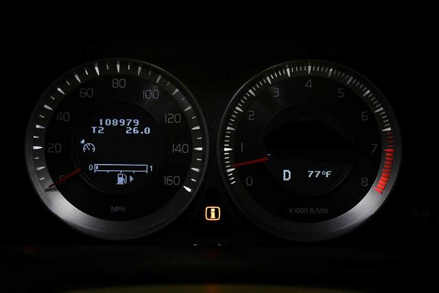 2013 Volvo XC60 Vehicle Photo in DALLAS, TX 75235