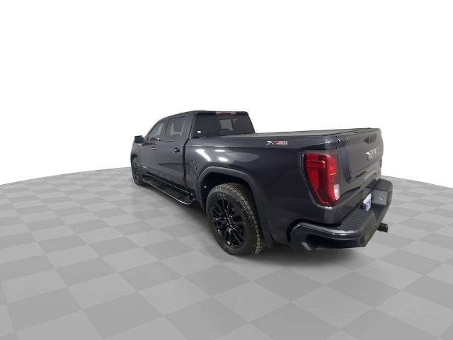 2022 GMC Sierra 1500 Vehicle Photo in GILBERT, AZ 85297-0402