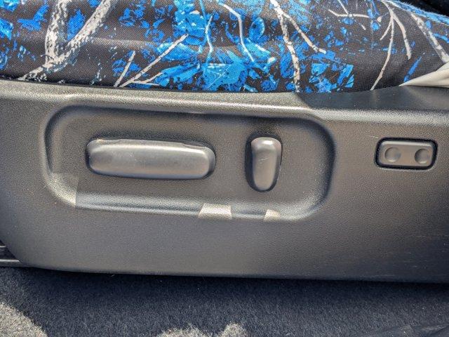 2021 Toyota Tacoma 4WD Vehicle Photo in BRUNSWICK, GA 31525-1881