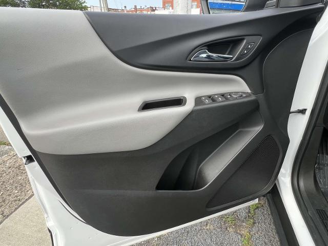 2022 Chevrolet Equinox Vehicle Photo in Roslyn, NY 11576