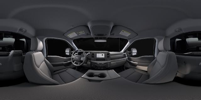 2025 Ford Super Duty F-250 SRW Vehicle Photo in Neenah, WI 54956