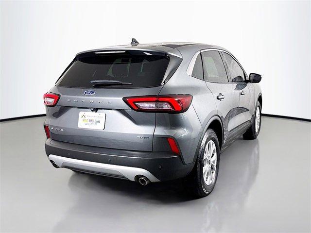 2023 Ford Escape Vehicle Photo in PUYALLUP, WA 98371-4149