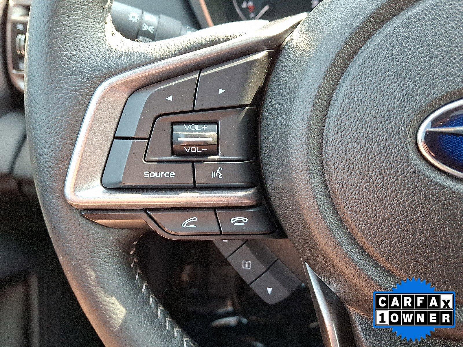 2022 Subaru Outback Vehicle Photo in Harrisburg, PA 17111