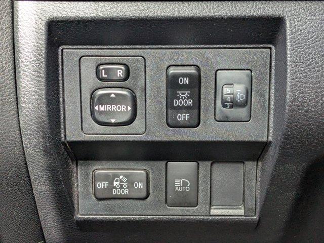 2021 Toyota Tundra 4WD Vehicle Photo in BRUNSWICK, GA 31525-1881